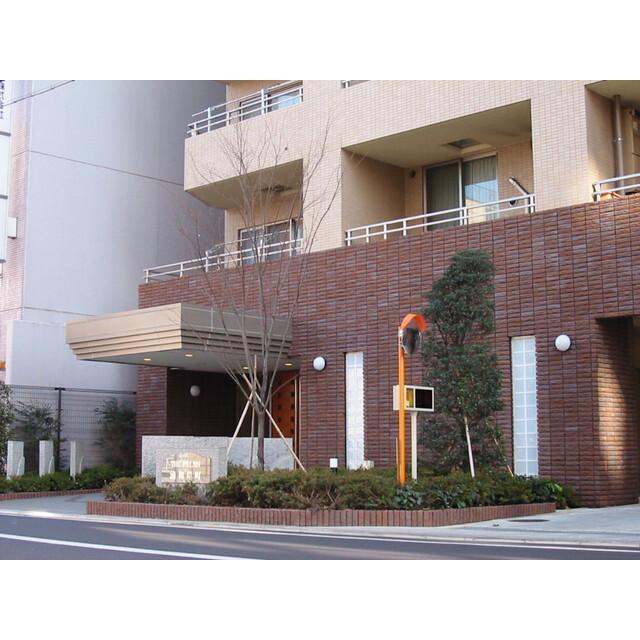 THE・パームス浦和岸町