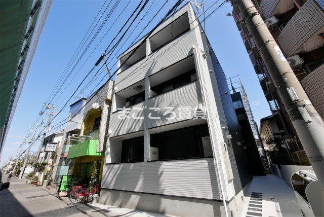 CASA堺東