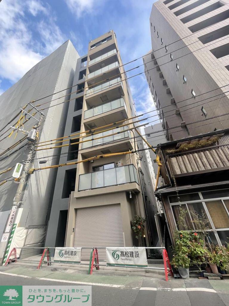 ボヌール小石川α