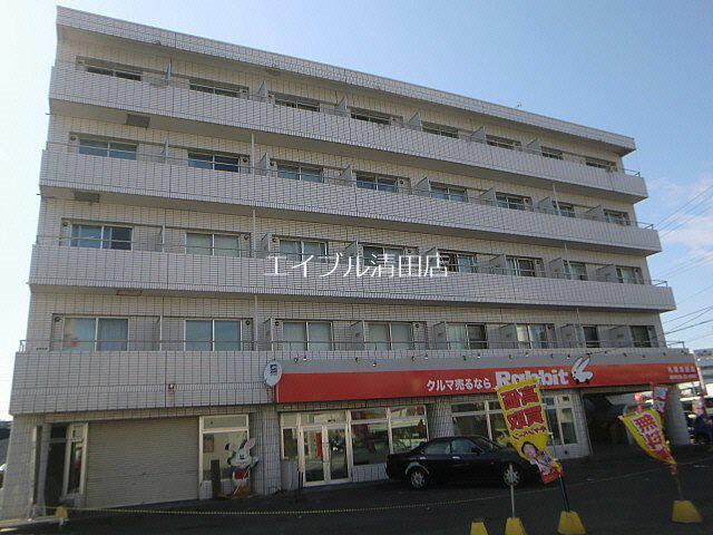 ルートフランセ36