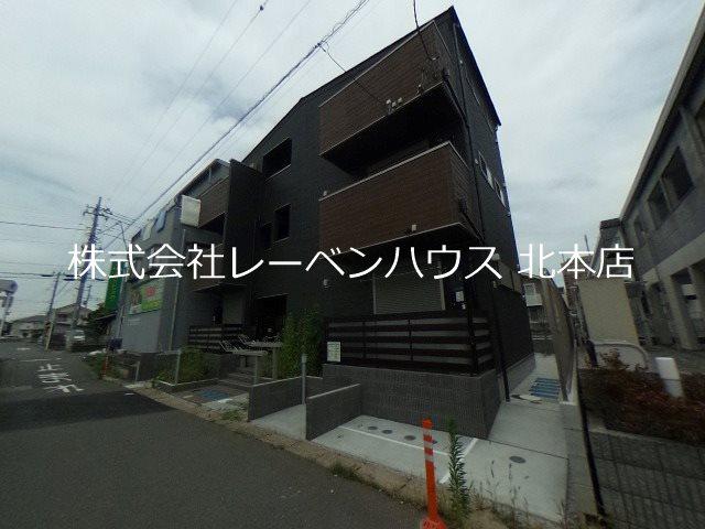 ベストステージ大間4丁目I