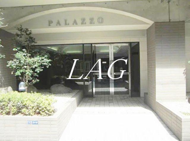 PALAZZO