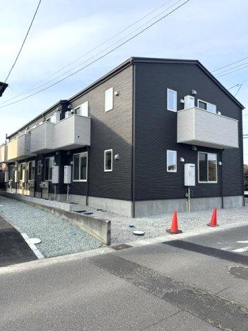 メリディアン多賀城新田