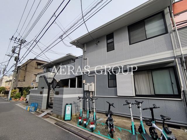 パークサイドB