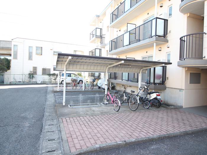 セブン津久井浜Ⅱ
