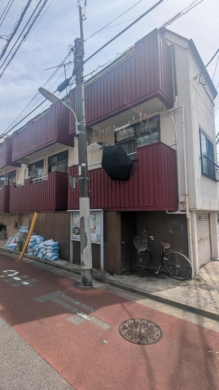 久東ハイム