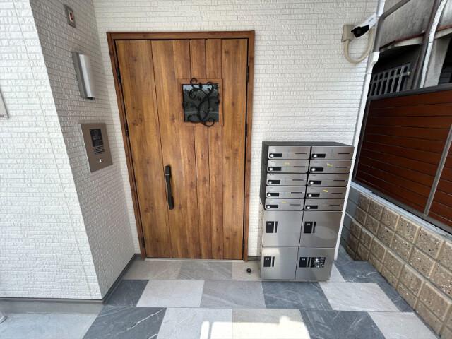 ラモーナ一津屋II