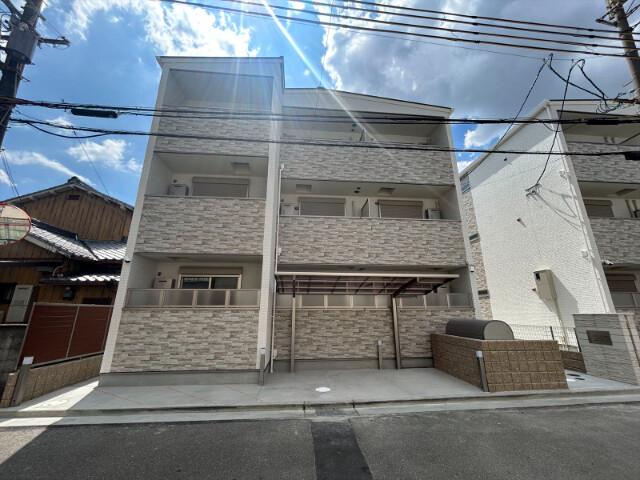 ラモーナ一津屋II