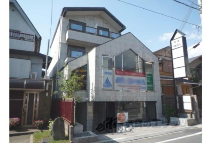 セラヴィ岩倉