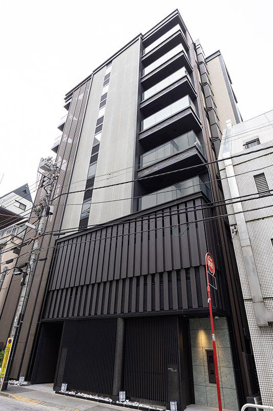 希神楽坂テラス