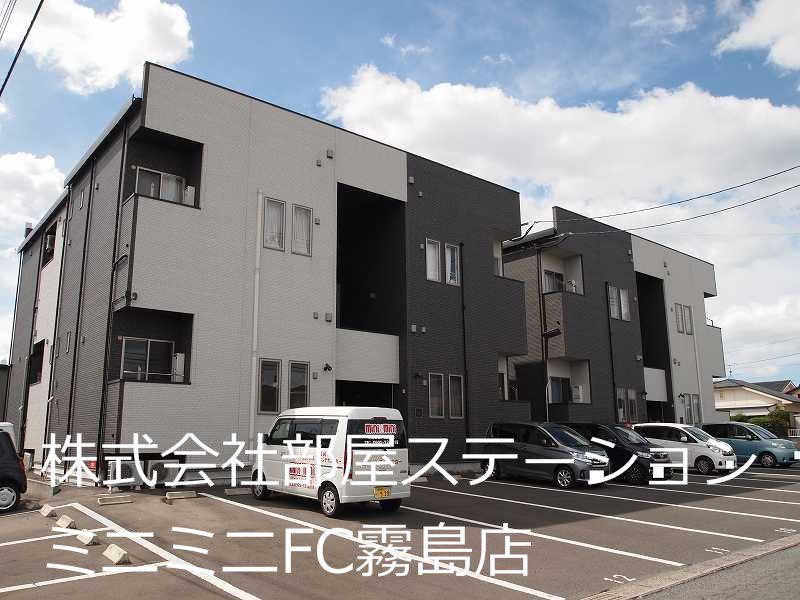 PROUD壱番館