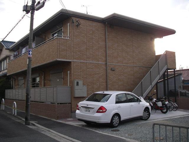 ラウンドハイツ
