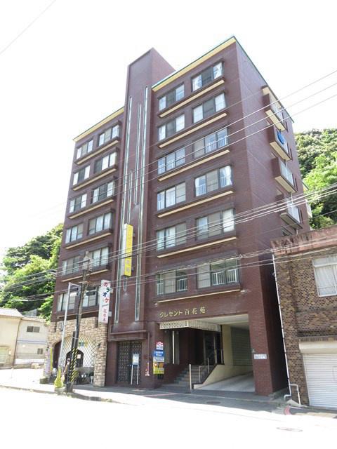 クレセント百花苑