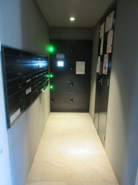 アンベリール中野鷺ノ宮