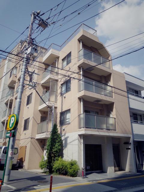 ウィンターベルゼームス坂
