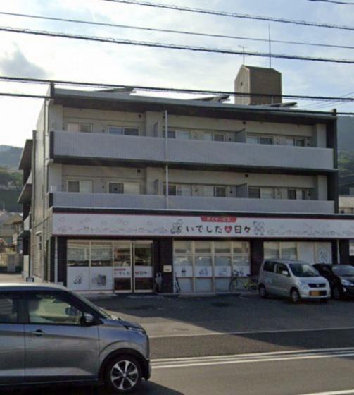 ラゾーナ祇園