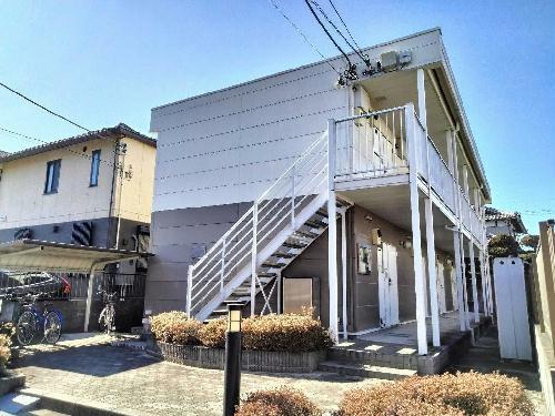レオパレスジュネス・東大宮