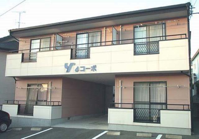 Y´Sコーポ