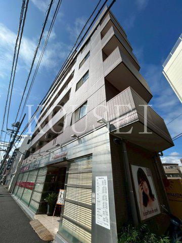 ロイヤル白楽