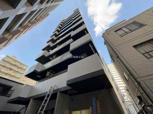 セオリー神戸ドミール
