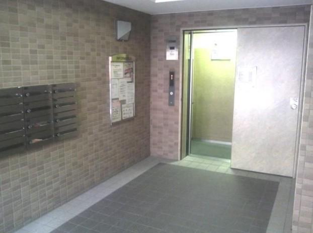 PEACEFUL COURT 菊川
