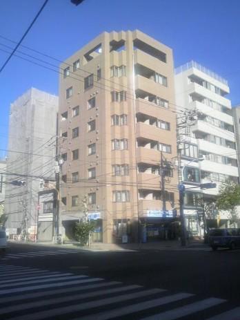 PEACEFUL COURT 菊川