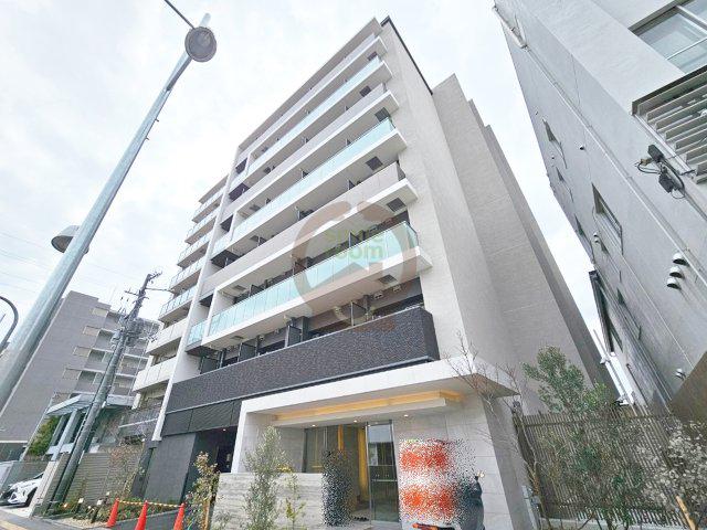 カーサレグラス城東セントラル