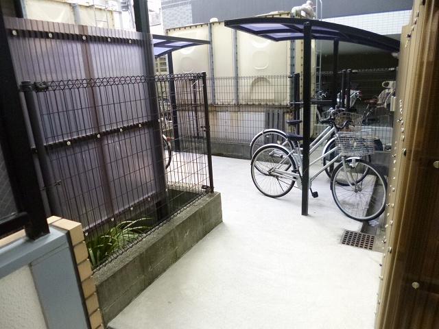 パステル池田