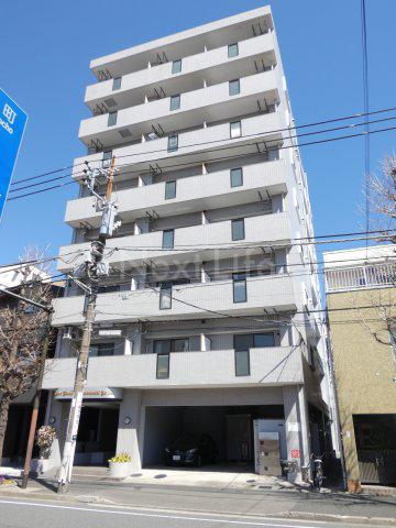 ライオンズマンション川崎第14