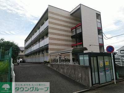 レオパレスキタハラ