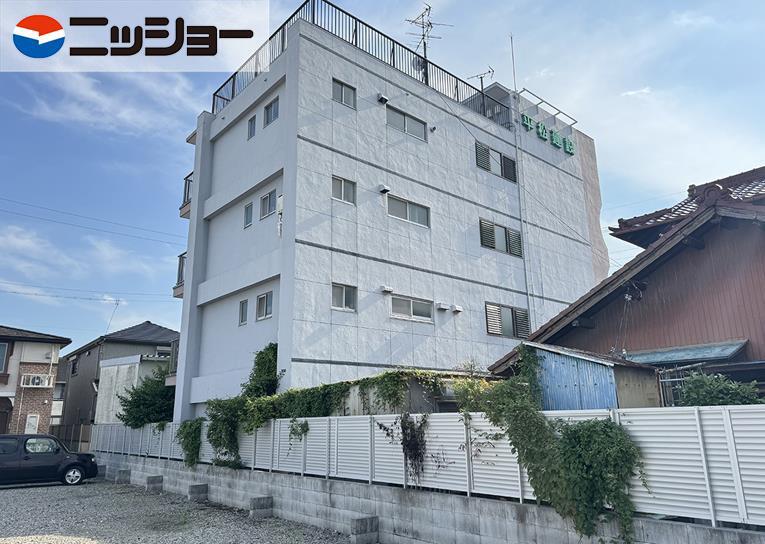 第1平松ビル