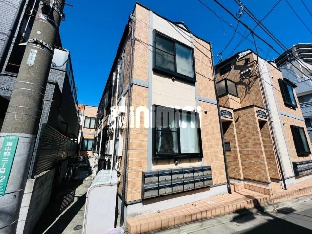 アーバンプレイス中野坂上IIIB