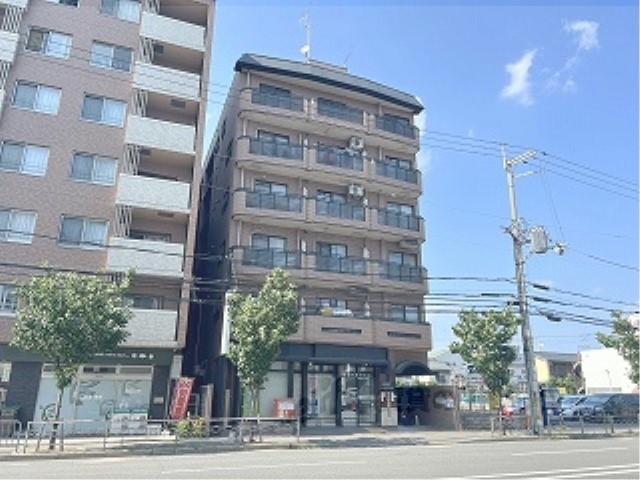 イヌイビル