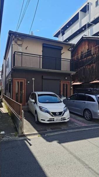 ライラック野江