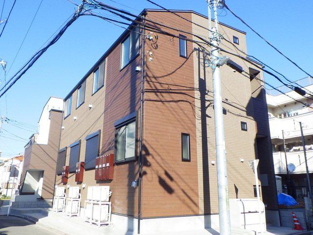 ハーモニーテラス西綾瀬VII