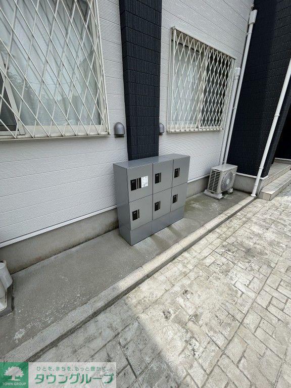 コンフォート大喜