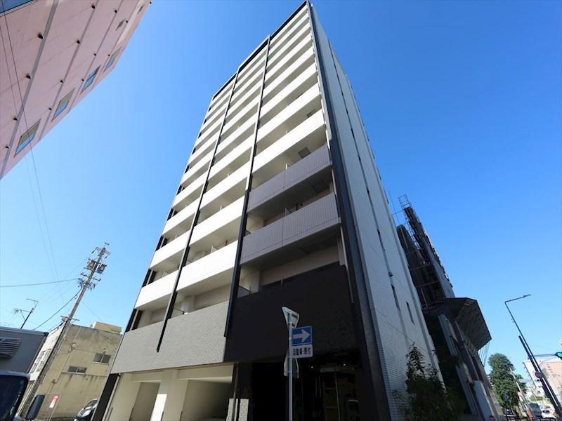 パルティール名駅北