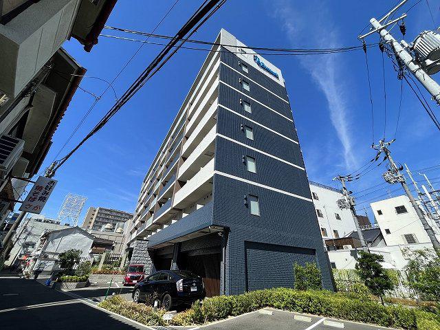 プレサンス淡路駅前