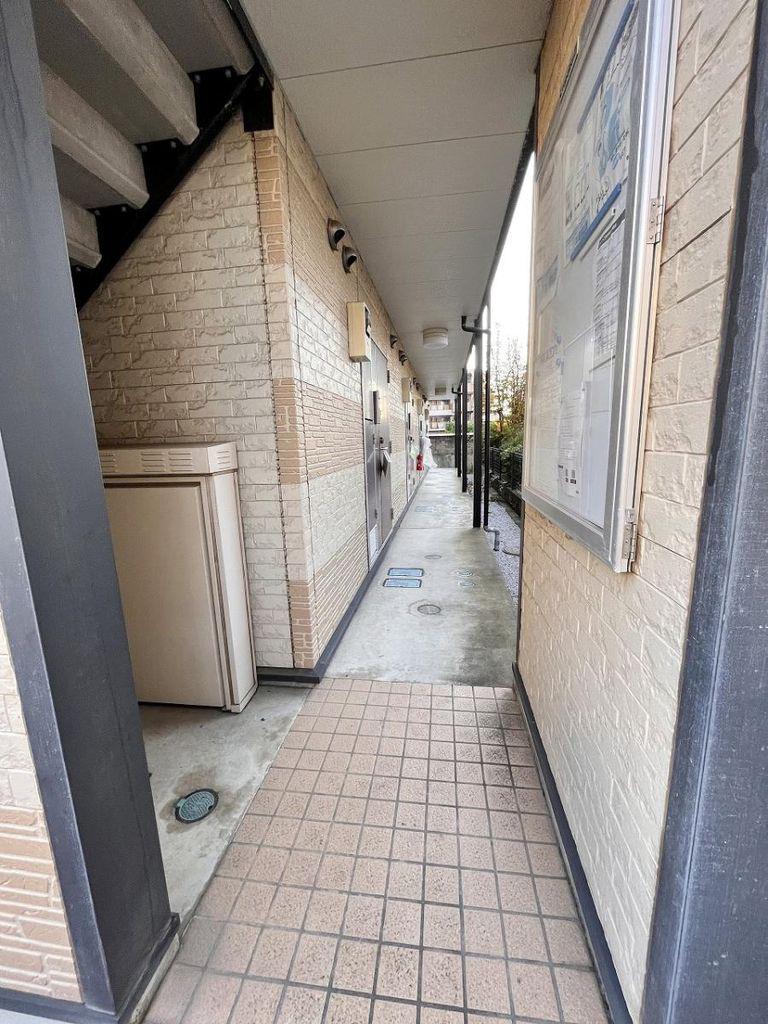 レオパレス上福岡