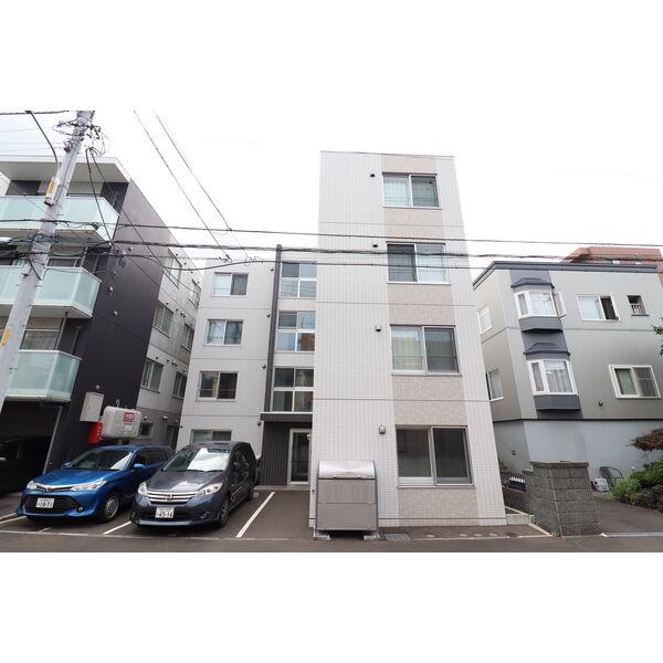 LUMIC平岸