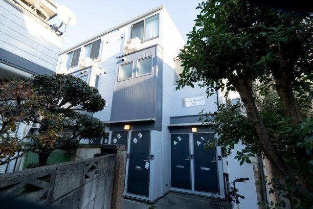 マルティプレックス要町
