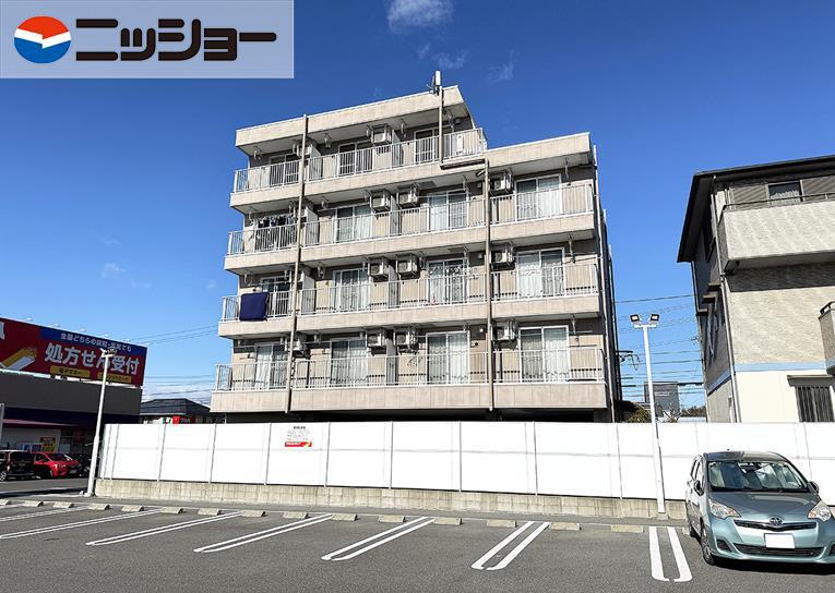 SURRY-MAマンション