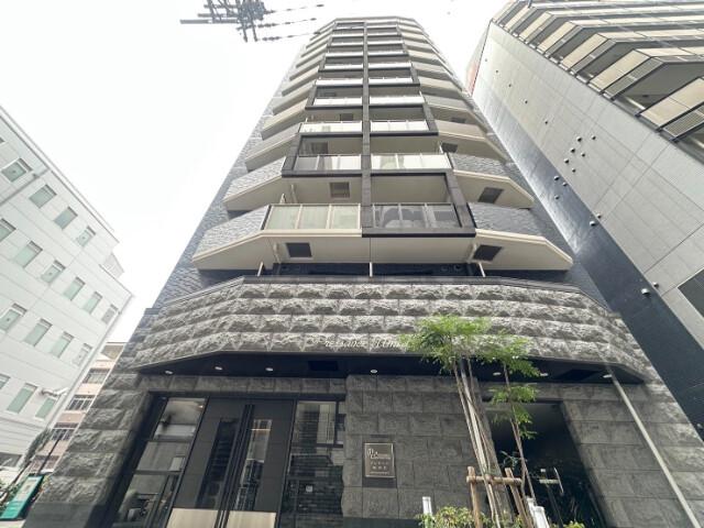 プレサンス梅田II