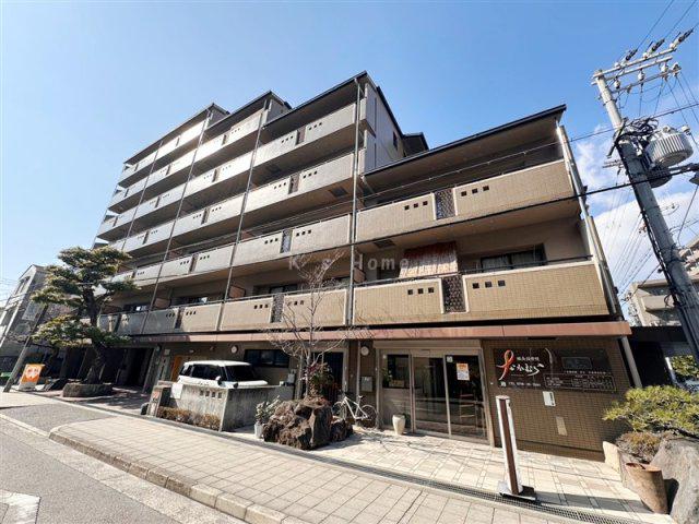 甲子園ガーデンハウス