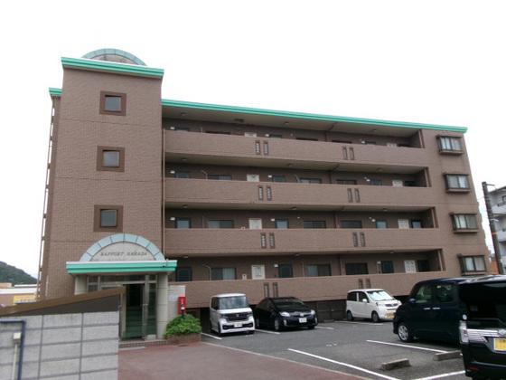 ラポール原田