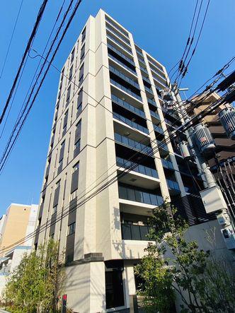 ブラントン薬院