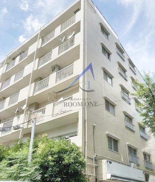 アパートメントけやき通中葛西