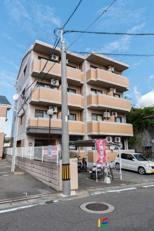 レークサイド香椎