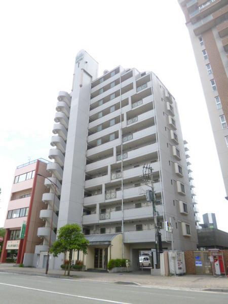 朝日プラザ久留米II