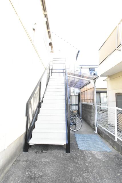 堀の内ハウス